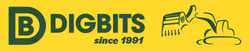 Digbits